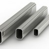 straight seam welded pipes of other section