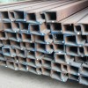 straight seam welded pipes of other section